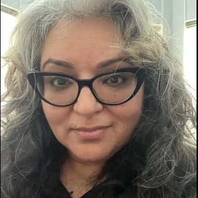 Nina Arora-Rowland