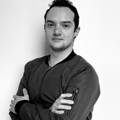Juan David Valdivieso
