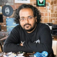 Muntaser Syed