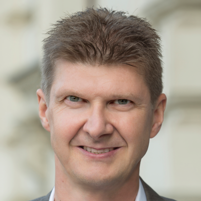 Michael Kopp, University of Graz