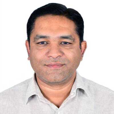 Jitendra Patel