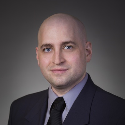 Thomas Haver's Profile Picture