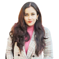 Shalvi Singh