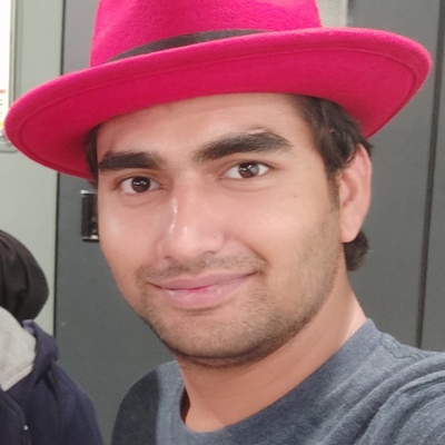 Abhishek Kumar