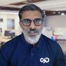Anoop C Nair