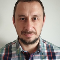 Srdjan Matin