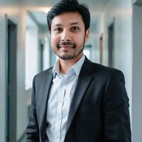 Shiva Madishetty