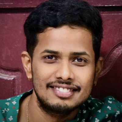 Gopal S Akshintala