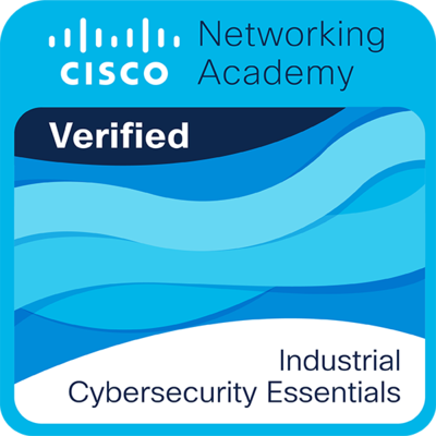 Industrial Cybersecurity Essentials