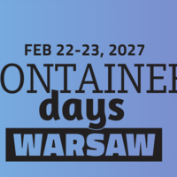 ContainerDays | AI Context Warsaw 2027