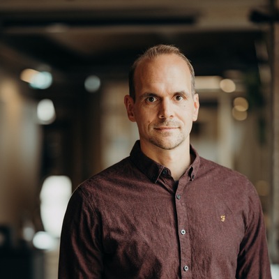 Simon Müller