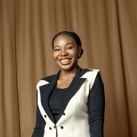 Lilian Nwagbara