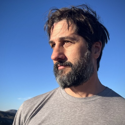 Tim Bozeman's profile picture