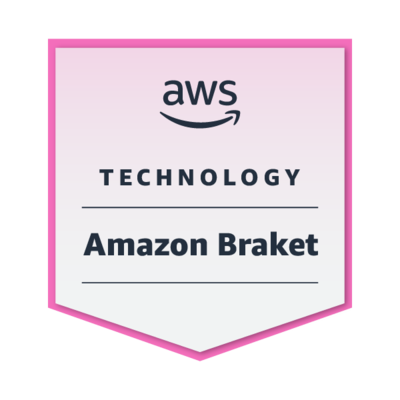 AWS Knowledge: Amazon Braket