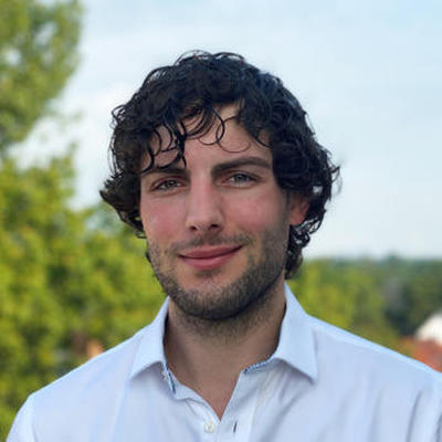 Benedikt Weygandt