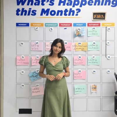 Muskan Kashyap