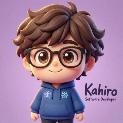 Kahiro Okina