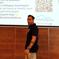 Emiliano Montesdeoca