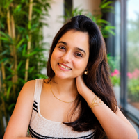 Akanksha Sharan