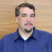 Tim Rayburn