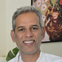 Naveen Samba