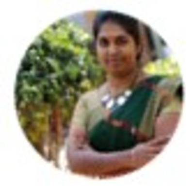Ezhilarasi Chezhiyan