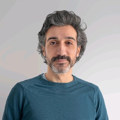 Bruno J. Teixeira's Profile Picture