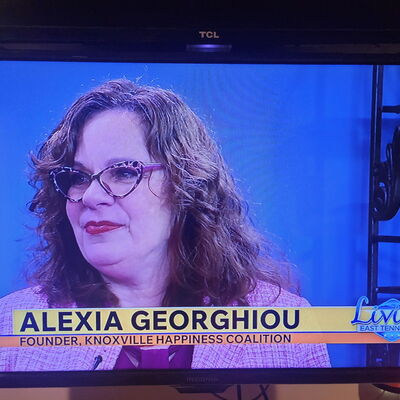 Alexia Georghiou