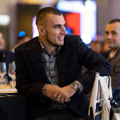 Alex Znamenskiy Znamenskiy