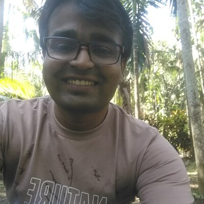 Avinash Patil