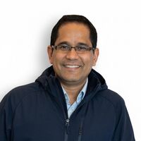 Suneel Kumar Rawat