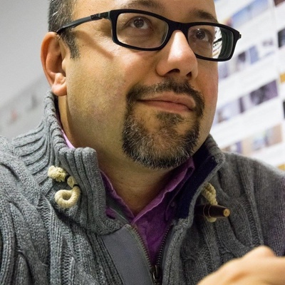 David Mangas