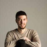 Cédric Fettouche