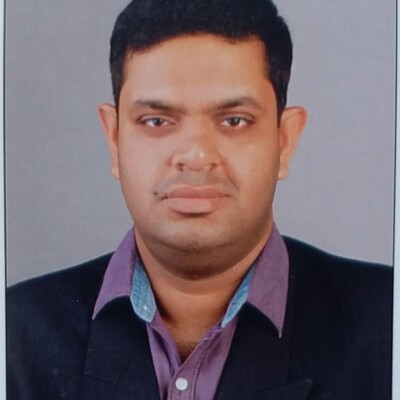 photo of Karan Chellani