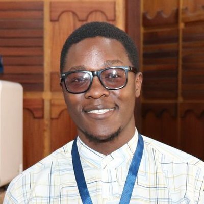 Moses Mbadi