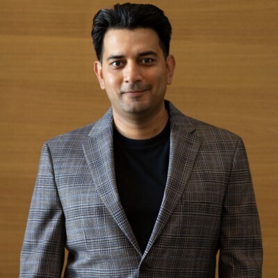 Ritvik Pandya