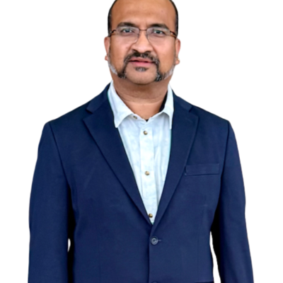 Shiva Nimmagadda