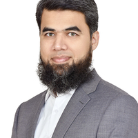 Saiyed Shahab Ahmed