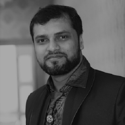 Ambesh Singh