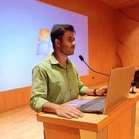 Rohit Bhandwalkar