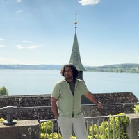 Arun Balakrishnan