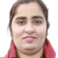 Prabhjot Kaur