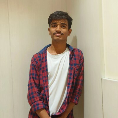 Pratik Mahalle