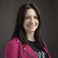 Elizabeth Fuentes Leone