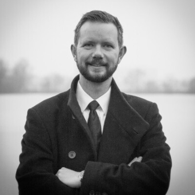 Jonas Dahl's Profile Picture