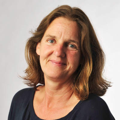 Ute Schmid, Inhaberin des Lehrstuhls für Kognitive Systeme an der Otto-Friedrich-Universität Bamberg