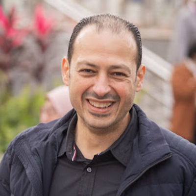 Mohamed Radwan