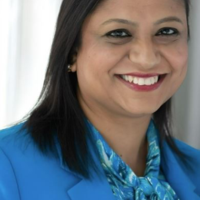 Tami Mahadevan