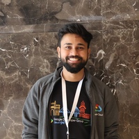 Abhishek Sharma