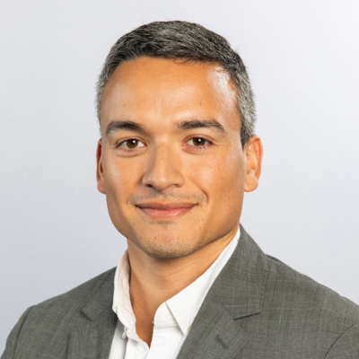 Kevin Barona – CyCEO Governing AI + Blockchain